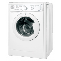 INDESIT IWB 6085 (CIS)